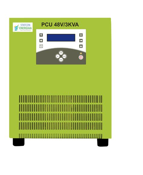 statcon solar inverter.